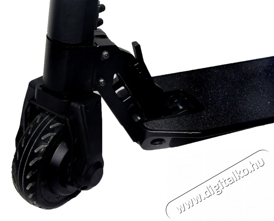 Archos Bolt V2 City elektromos robogó/Balance board - fekete Háztartás / Otthon / Kültér - Játék / Sport - Roller / segway / gördeszka - 335870