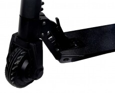 Archos Bolt V2 City elektromos robogó/Balance board - fekete Háztartás / Otthon / Kültér - Játék / Sport - Roller / segway / gördeszka - 335870