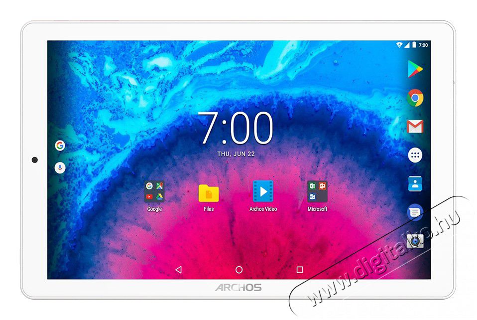 Archos Core 101 3G 10,1 16GB Wi-Fi 3G Dual SIM tablet Egyéb - Nem forgalmazzuk ! - 335872