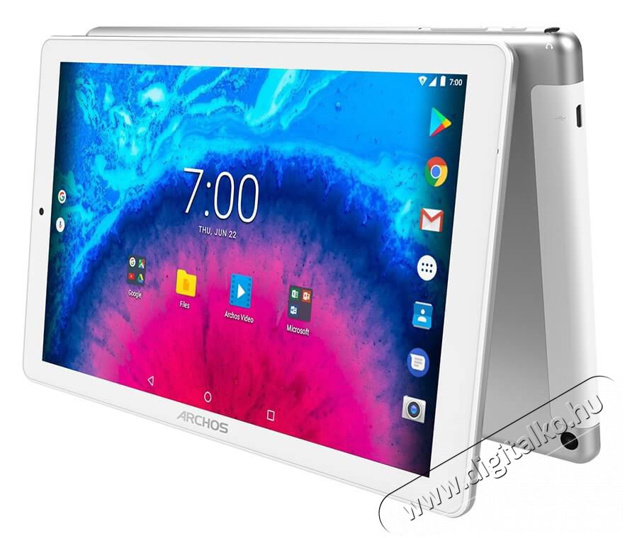 Archos Core 101 3G 10,1 16GB Wi-Fi 3G Dual SIM tablet Egyéb - Nem forgalmazzuk ! - 335872