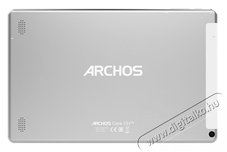 Archos Core 101 3G 10,1 16GB Wi-Fi 3G Dual SIM tablet Egyéb - Nem forgalmazzuk ! - 335872