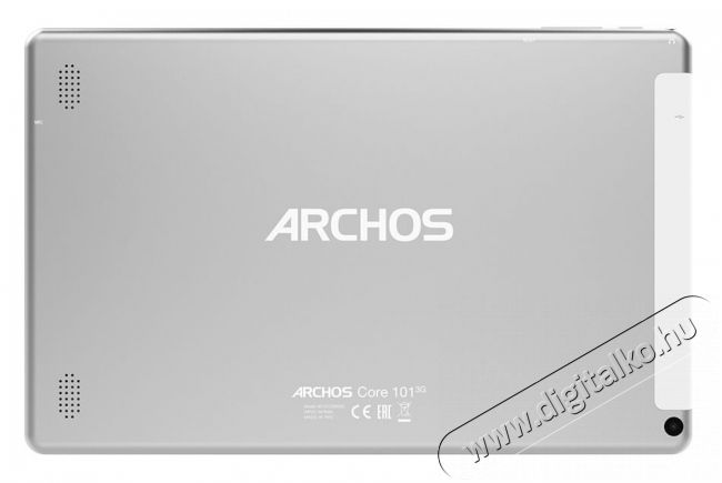 Archos Core 101 3G 10,1 16GB Wi-Fi 3G Dual SIM tablet Egyéb - Nem forgalmazzuk ! - 335872