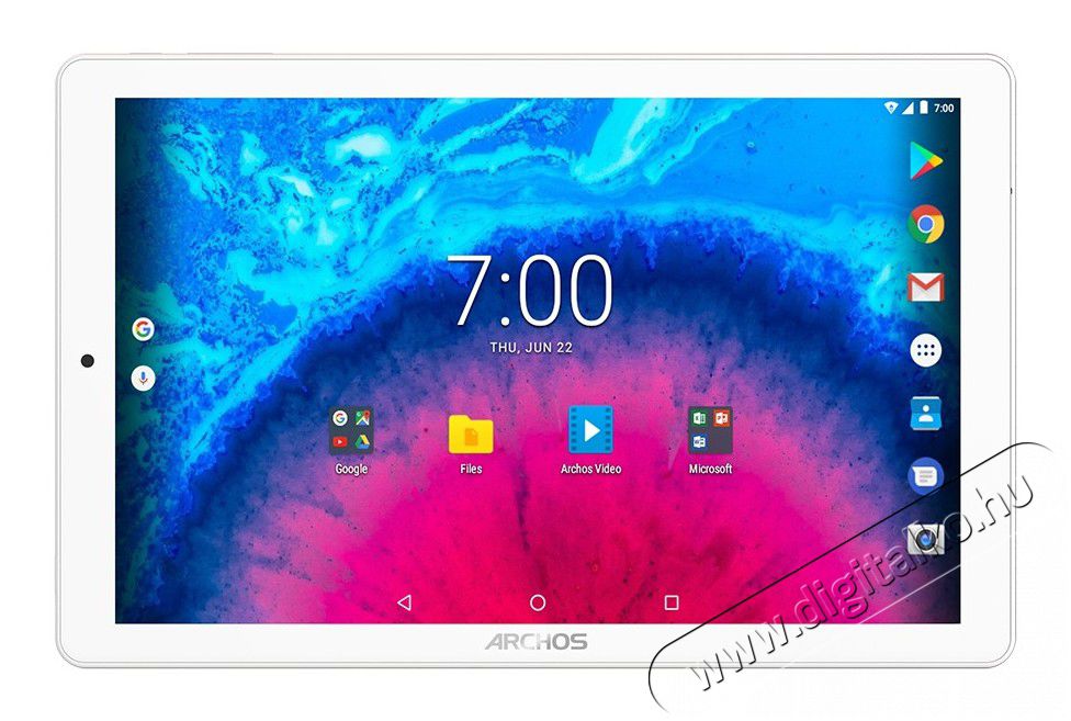 Archos Core 101 V2 10,1 32GB Wi-Fi 3G tablet Egyéb - Nem forgalmazzuk ! - 351380