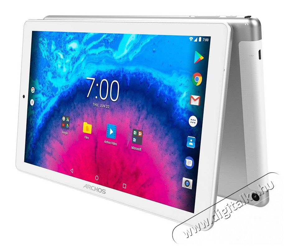 Archos Core 101 V2 10,1 32GB Wi-Fi 3G tablet Egyéb - Nem forgalmazzuk ! - 351380