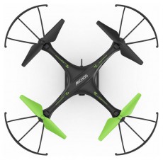 Archos 503309 kamerás drón - fekete Fényképezőgép / kamera - Drón - Drón - 335881