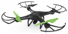 Archos 503309 kamerás drón - fekete Fényképezőgép / kamera - Drón - Drón - 335881