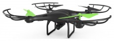 Archos 503309 kamerás drón - fekete Fényképezőgép / kamera - Drón - Drón - 335881