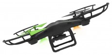 Archos 503309 kamerás drón - fekete Fényképezőgép / kamera - Drón - Drón - 335881