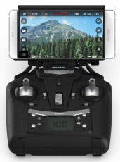 Archos 503309 kamerás drón - fekete Fényképezőgép / kamera - Drón - Drón - 335881