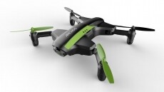 Archos Drone VR drón - fekete/zöld Fényképezőgép / kamera - Drón - Drón - 335882