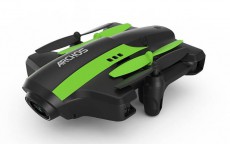 Archos Drone VR drón - fekete/zöld Fényképezőgép / kamera - Drón - Drón - 335882