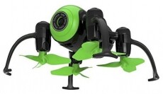 Archos PicoDrone drón (503429) - fekete/zöld Fényképezőgép / kamera - Drón - Drón - 335883