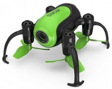 Archos PicoDrone drón (503429) - fekete/zöld Fényképezőgép / kamera - Drón - Drón - 335883