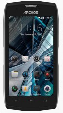 Archos Sense 50X 32GB Dual SIM okostelefon (503528) - fekete Egyéb - Nem forgalmazzuk ! - 335886