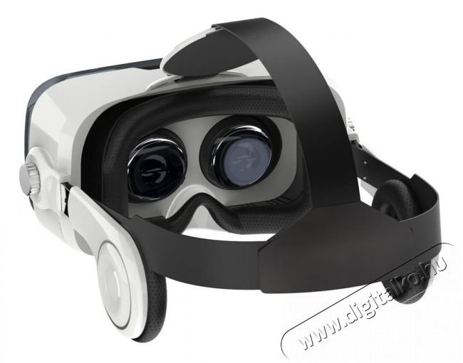 Archos VR Glasses 2 VR szemüveg (503359) Mobil / Kommunikáció / Smart - VR virtuális szemüveg - 336465