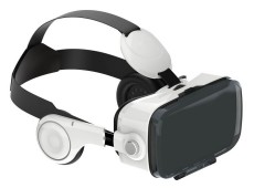Archos VR Glasses 2 VR szemüveg (503359) Mobil / Kommunikáció / Smart - VR virtuális szemüveg - 336465