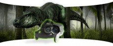 Archos VR Glasses 2 VR szemüveg (503359) Mobil / Kommunikáció / Smart - VR virtuális szemüveg - 336465