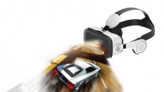 Archos VR Glasses 2 VR szemüveg (503359) Mobil / Kommunikáció / Smart - VR virtuális szemüveg - 336465