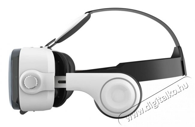 Archos VR Glasses 2 VR szemüveg (503359) Mobil / Kommunikáció / Smart - VR virtuális szemüveg - 336465