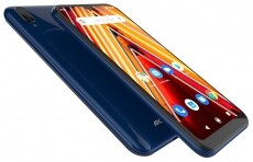 Archos Oxygen 63 6,26 64GB LTE Dual SIM twilight okostelefon Egyéb - Nem forgalmazzuk ! - 351383