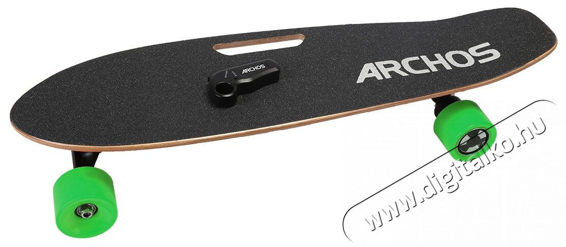 Archos sk8 electric skateboard online