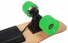 Archos SK8 City Board hoverboard elektromos robogó/Balance board (503487) Háztartás / Otthon / Kültér - Játék / Sport - Roller / segway / gördeszka - 335887