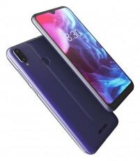 Archos Oxygen 68 XL 6,85 32GB Dual SIM okostelefon - éjkék Egyéb - Nem forgalmazzuk ! - 351384