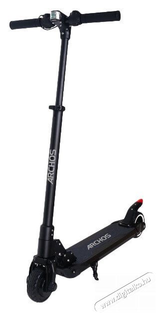 Archos Bolt for kids City fekete hoverboard elektromos robogó/Balance board Újdonságok - Új termékek - 335867