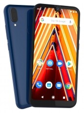 Archos Oxygen 57 32GB Dual SIM okostelefon - éjkék Egyéb - Nem forgalmazzuk ! - 351382