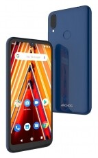 Archos Oxygen 57 32GB Dual SIM okostelefon - éjkék Egyéb - Nem forgalmazzuk ! - 351382