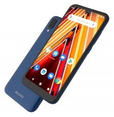 Archos Oxygen 57 32GB Dual SIM okostelefon - éjkék Egyéb - Nem forgalmazzuk ! - 351382