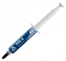 ARCTIC MX-4 45g hűtőpaszta Iroda és számítástechnika - Egyéb számítástechnikai termék - 498401
