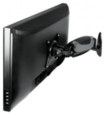 ARCTIC W1 3D fali monitor konzol Tv kiegészítők - Fali tartó / konzol - Fali tv tartó - 498399