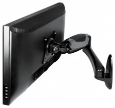 ARCTIC W1 3D fali monitor konzol Tv kiegészítők - Fali tartó / konzol - Fali tv tartó - 498399