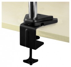 ARCTIC Z2 3D gen3 asztali monitor konzol Tv kiegészítők - Fali tartó / konzol - Asztali tartó - 498398