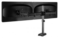 ARCTIC Z2 Gen 3 asztali monitor konzol Tv kiegészítők - Fali tartó / konzol - Asztali tartó - 498477