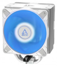 ARCTIC Freezer 36 A-RGB feh&eacute;r processzorhűtő Iroda &eacute;s sz&aacute;m&iacute;t&aacute;stechnika - Sz&aacute;m&iacute;t&oacute;g&eacute;p tartoz&eacute;k - Processzor - 500109