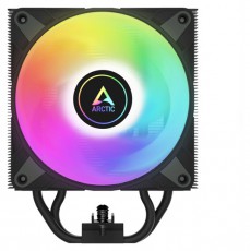 ARCTIC Freezer 36 A-RGB fekete processzorhűtő Iroda és számítástechnika - Számítógép tartozék - Processzor - 500112
