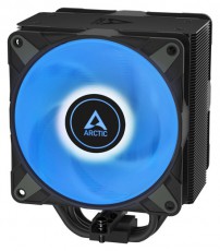 ARCTIC Freezer 36 A-RGB fekete processzorhűtő Iroda és számítástechnika - Számítógép tartozék - Processzor - 500112