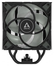 ARCTIC Freezer 36 A-RGB fekete processzorhűtő Iroda és számítástechnika - Számítógép tartozék - Processzor - 500112