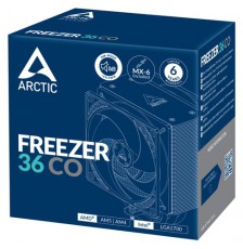 ARCTIC Freezer 36 CO processzorhűtő Iroda és számítástechnika - Számítógép tartozék - Processzor - 500111