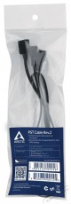 ARCTIC PST Cable Rev.2 Iroda és számítástechnika - Számítógép tartozék - Táp kábel - 503327