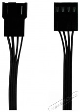 ARCTIC PST Cable Rev.2 Iroda és számítástechnika - Számítógép tartozék - Táp kábel - 503327