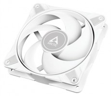 ARCTIC P12 Max 120mm fehér ventilátor Iroda és számítástechnika - Számítógép tartozék - Ventilátor - 507504