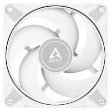 ARCTIC P12 Max 120mm fehér ventilátor Iroda és számítástechnika - Számítógép tartozék - Ventilátor - 507504