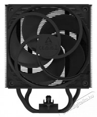 ARCTIC Freezer 36 fekete processzorhűtő Iroda és számítástechnika - Számítógép tartozék - Ventilátor - 508339