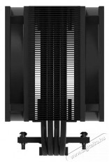 ARCTIC Freezer 36 fekete processzorhűtő Iroda és számítástechnika - Számítógép tartozék - Ventilátor - 508339