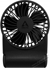 ARCTIC Summair 2Go Black Újdonságok - Új termékek - 511698
