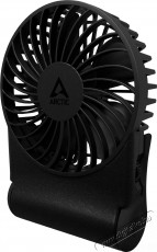 ARCTIC Summair 2Go Black Újdonságok - Új termékek - 511698