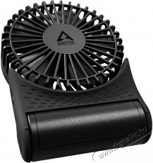 ARCTIC Summair 2Go Black Újdonságok - Új termékek - 511698